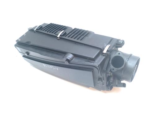 Air filter box MERCEDES-BENZ C-CLASS (W204)  | BP17201668M87 