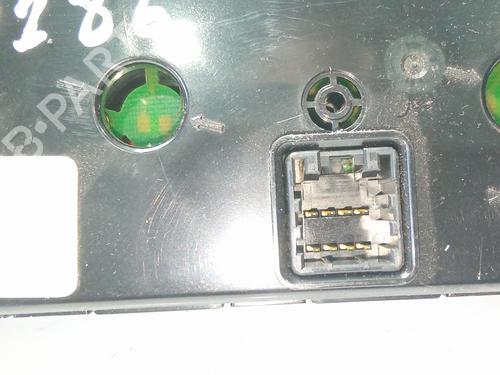 Climate control CHRYSLER GRAND VOYAGER V (RT) 3.6 | BP12451659I5 