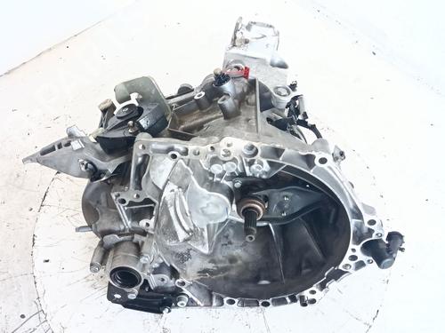 Used Gearbox Gearbox 36504059 36504059