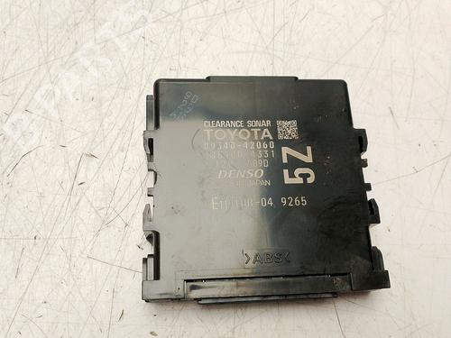 Electronic module TOYOTA RAV 4 V (_A5_, _H5_) 2.0 (MXAA52) | BP37720187M83 - Image 6