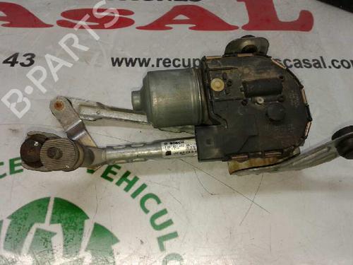 Front wiper motor SEAT LEON (1P1)  | BP7963151M29 
