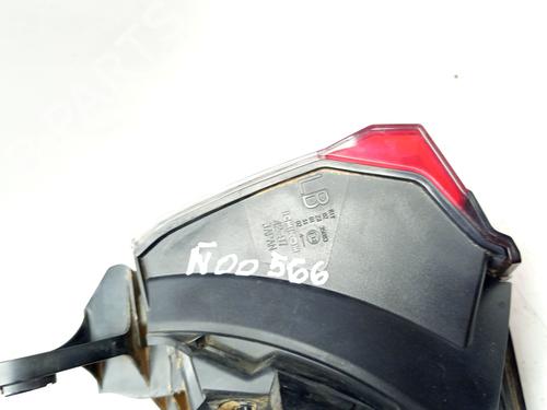 Left taillight TOYOTA RAV 4 V (_A5_, _H5_) | BP31214280C34 - Image 4