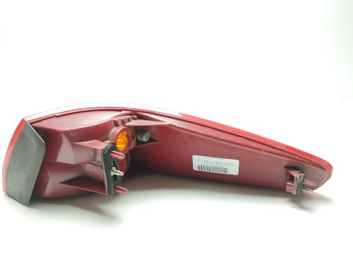 Left front indicator PEUGEOT 607 (9D, 9U) | BP9585666C32 - Image 2
