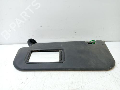 Left sun visor TOYOTA C-HR (_X1_) | BP33621530I1 - Image 4