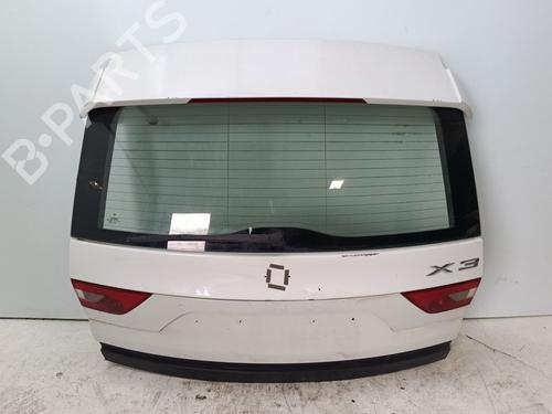 Used Tailgate Tailgate BMW X3 (E83) [2003-2011] 33614060 33614060