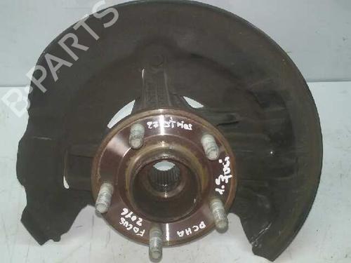 right-front-steering-knuckle-ford-focus-iii-2010-2011-2012-2013-2014-2015-2016-2017-2018-2019-2020-12318239 main image