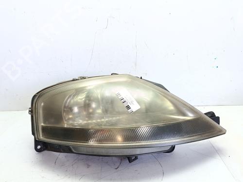 Used Right headlight Right headlight 34100849 34100849