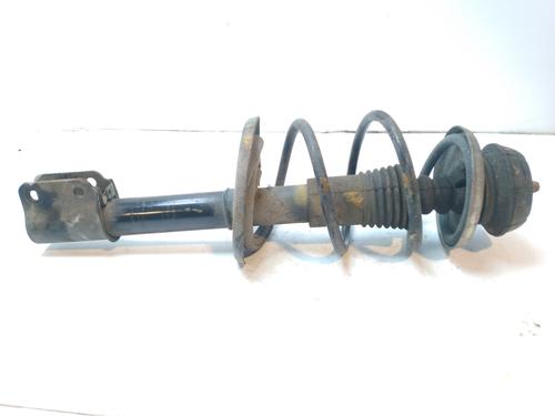 Right front shock absorber DACIA LOGAN (LS_) | BP23336540M17 - Image 4