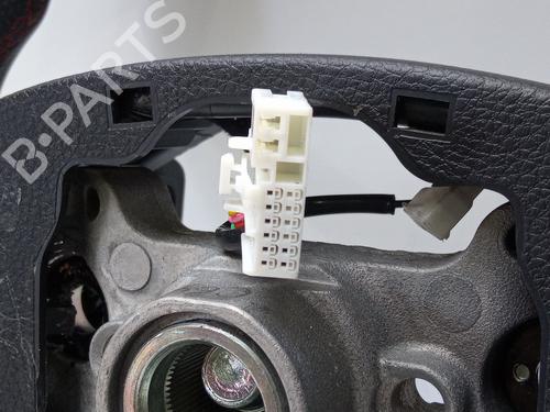 Steering wheel KIA PICANTO II (TA) 1.0 | BP17363368C49 