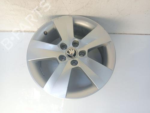 Used Rim SKODA FABIA III (NJ3) 1.0 (75 hp) 29385148