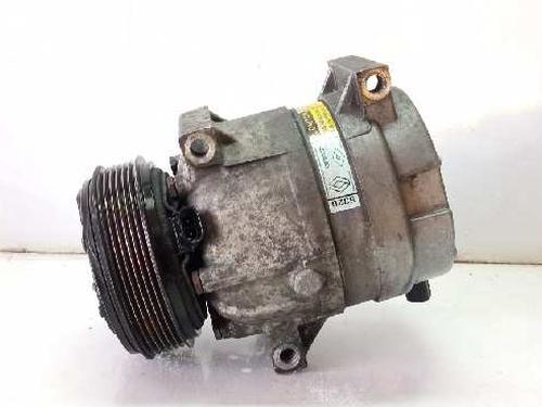 Used AC compressor AC compressor 8075994 8075994