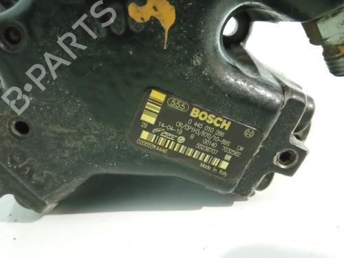 Injection pump CITROËN NEMO Box Body/MPV (AA_) 1.3 HDi 75 | BP9624519M78 - Image 7