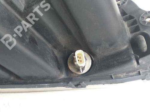 Left headlight KIA SORENTO I (JC) 2.5 CRDi 4WD | BP7959993C28 