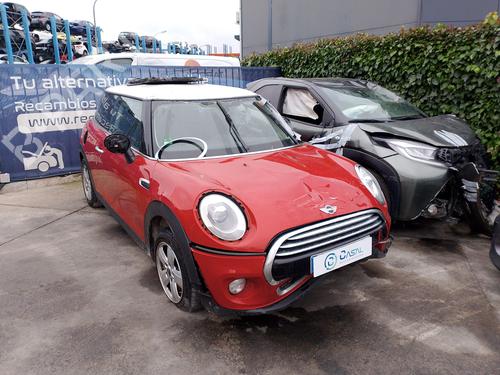 Peças MINI MINI (F55)  Cooper D  4458307