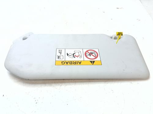 Used Right sun visor Right sun visor 37796771 37796771
