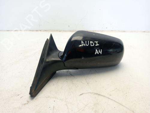 Retrovisor esquerdo AUDI A4 B6 (8E2)  | BP30554018C26 