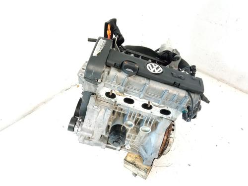 Used Engine VW POLO V (6R1, 6C1) [2009-2022]  9419364