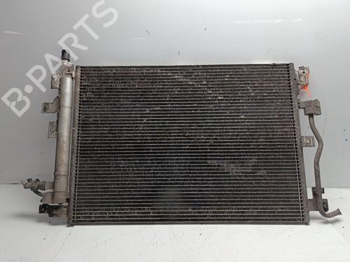Used Heater matrix Heater matrix 33675503 33675503
