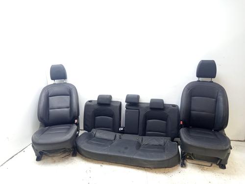 Used Seats set Seats set NISSAN QASHQAI I (J10, NJ10) 2.0 (141 hp) 33759775 33759775