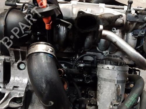 Engine AUDI A3 (8P1)  | BP31159400M1 