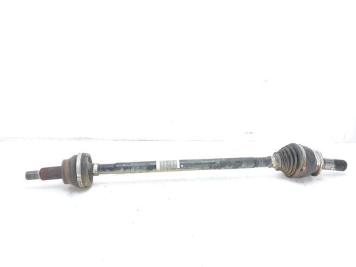 Right rear driveshaft LAND ROVER RANGE ROVER VELAR (L560) 2.0 D180 TD4 4x4 | BP18474945M41 