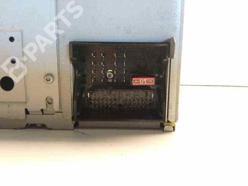 Radio SEAT IBIZA IV ST (6J8, 6P8) 1.6 TDI | BP10275963E6 