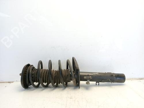 Left front shock absorber PEUGEOT 2008 I (CU_) 1.2 THP 110 / PureTech 110 | BP32868363M16 - Image 3