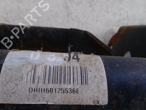 Bagaksel SSANGYONG ACTYON I 2.0 Xdi | BP26146040M2 - Image 8