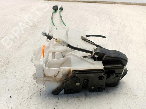 Used Front right lock Front right lock HYUNDAI i30 (FD) 1.6 CRDi (116 hp) 40459386 40459386