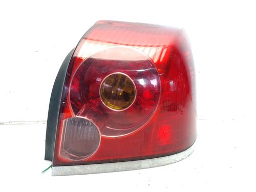 Used Right taillight Right taillight TOYOTA AVENSIS Saloon (_T25_) 2.2 D-4D (ADT251_, ADT251R) (150 hp) 33027890 33027890