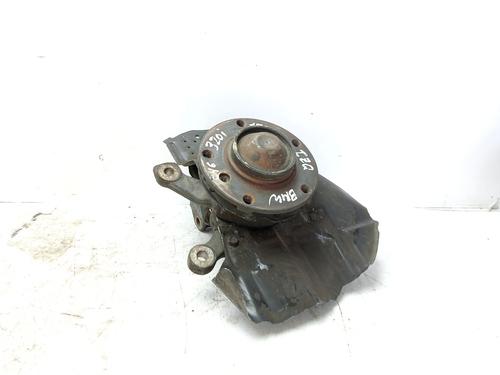 Used Left front steering knuckle Left front steering knuckle 19690827 19690827