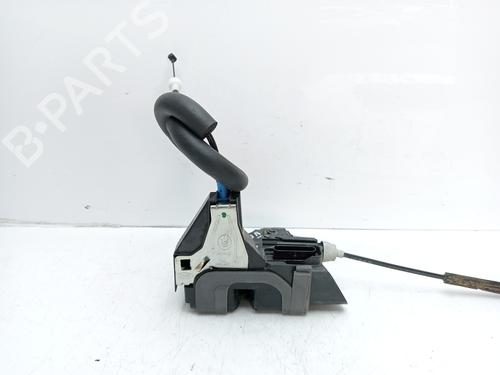 Front right lock LAND ROVER RANGE ROVER VELAR (L560) 2.0 D180 TD4 4x4 | BP18570101C97 