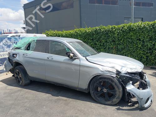 Front left panel MERCEDES-BENZ GLC (X253) 250 d 4-matic (253.909) | BP38178452C58 - Image 16