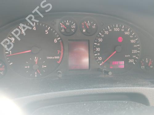 Højre forlygte AUDI A6 C5 Avant (4B5)  | BP17231503C29 