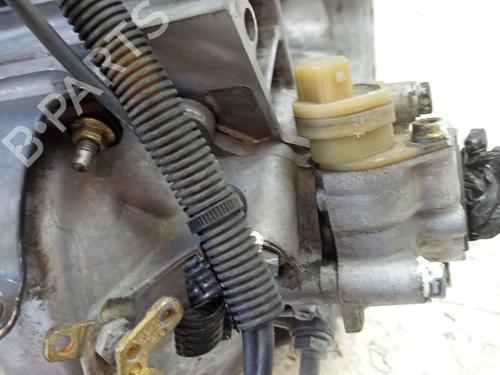 Gearbox CITROËN BERLINGO / BERLINGO FIRST MPV (MF_, GJK_, GFK_)  | BP29077411M3 