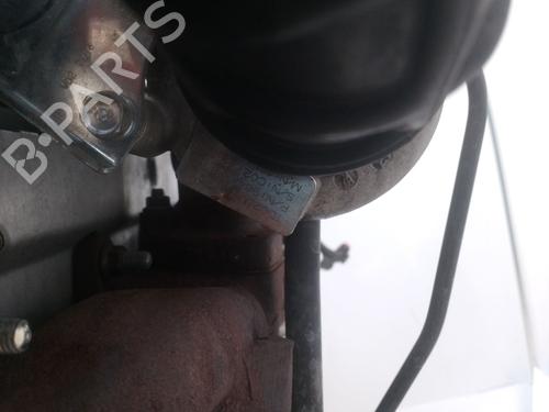 Engine CHEVROLET LACETTI (J200) 2.0 D | BP30461703M1 - Image 8