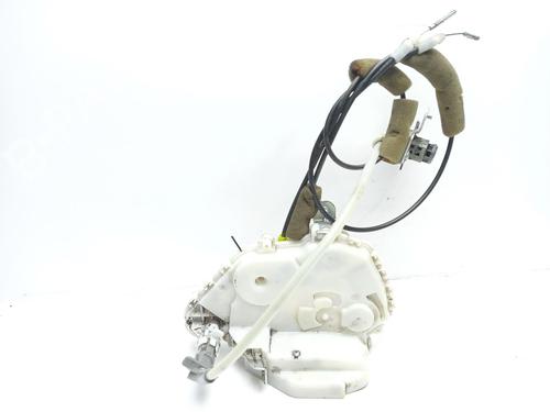 Used Front left lock HONDA CIVIC VIII Hatchback (FN, FK) [2005-2012]  16061932