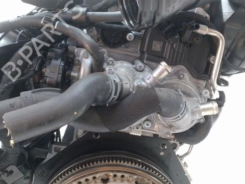 Engine SEAT IBIZA V (KJ1, KJG) 1.0 TSI | BP25037201M1 