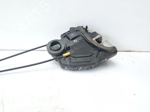 Rear left lock TOYOTA VERSO (_R2_) 2.0 D-4D (AUR20_, AUR20R) | BP13896288C100 