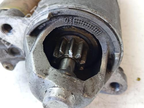 Startmotor FORD FIESTA IV (JA_, JB_) 1.8 DI | BP29430180M8 