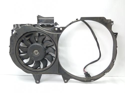 Used Radiator fan Radiator fan 16191928 16191928