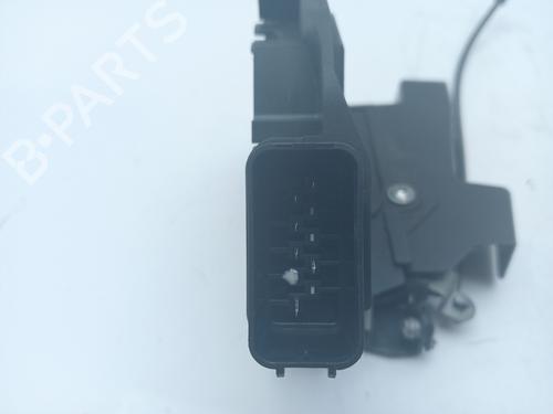 Front left lock FORD FOCUS II (DA_, HCP, DP) 1.6 TDCi | BP16179881C98 