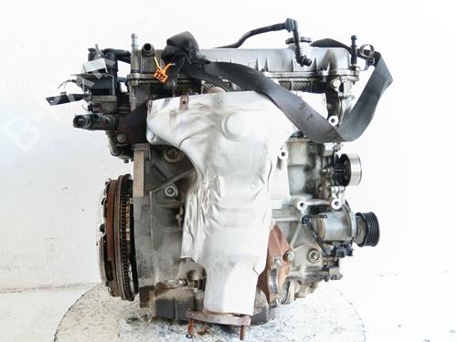 Engine FORD MONDEO III (B5Y) 1.8 16V | BP33609959M1 - Image 4