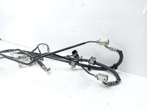 Pipe SUZUKI MOTORCYCLES V-STROM V-Strom 650 XT | BP24702927M125 