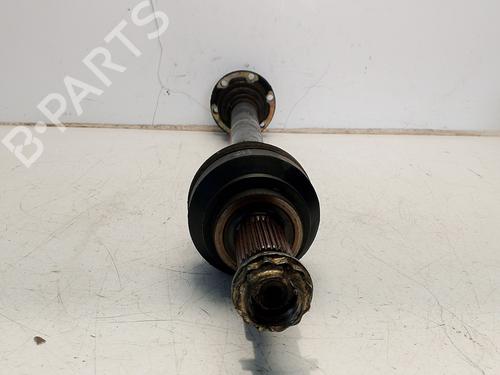 Left rear driveshaft BMW 7 (E65, E66, E67) 730 d | BP36359431M40 - Image 6