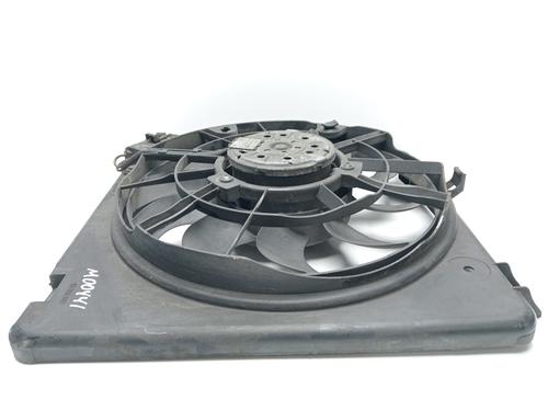 Radiator fan OPEL ASTRA H (A04) 1.7 CDTI (L48) | BP16926327M35 