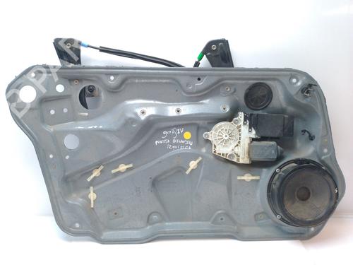 Used Front left window mechanism Front left window mechanism 20697978 20697978