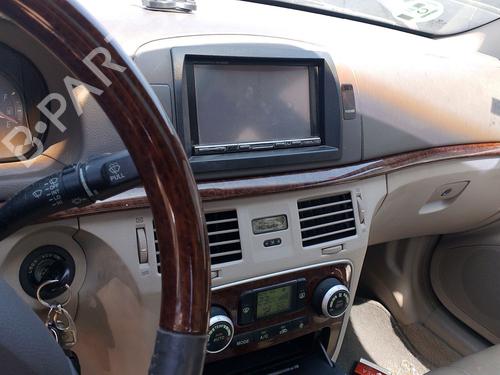 Middle console HYUNDAI SONATA V (NF) 2.4 | BP38013640I22 - Image 5