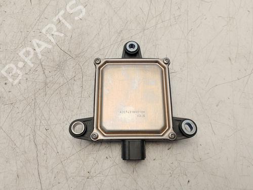 Electronic module TOYOTA YARIS (_P21_, _PA1_, _PH1_) 1.5 Hybrid (MXPH10, MXPH11) | BP37720133M83  - Image 5