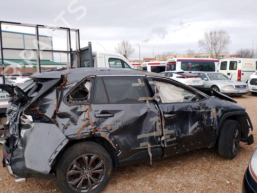 Left rear window switch TOYOTA RAV 4 V (_A5_, _H5_) 2.5 Hybrid (AXAH52) | BP34250774I29  - Image 7